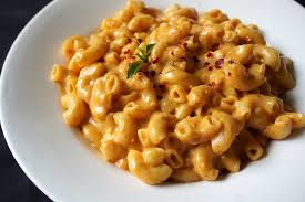 Mac & Cheese